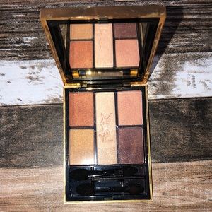 YSL Eyeshadow Palette